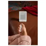 Planšetės priedas Kobo N257-AC-BK-U-PL remote control, vaizdas 13