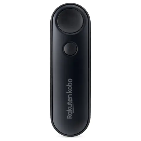 Planšetės priedas Kobo N257-AC-BK-U-PL remote control