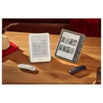 Planšetės priedas Kobo N257-AC-BK-U-PL remote control, vaizdas 8