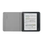 Skaityklės dėklas Rakuten Kobo SleepCover (N428-AC-BK-N-PU), vaizdas 2