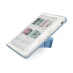 Skaityklės dėklas Rakuten Kobo SleepCover (N428-AC-BL-E-PU), vaizdas 2