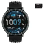 Amazfit Active Max