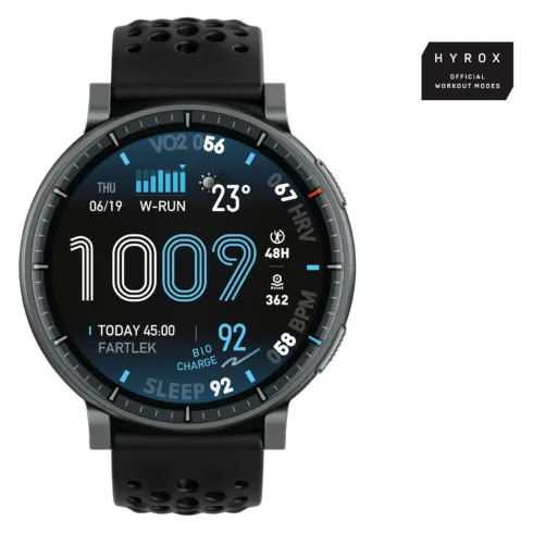 Amazfit Active Max