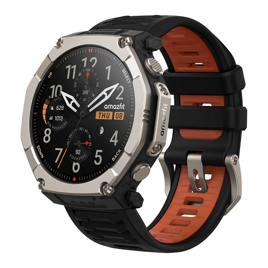 Amazfit T-Rex Ultra 2 Amazfit T-Rex Ultra 2