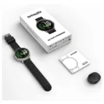 Amazfit Active 3