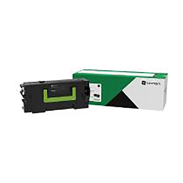 Lexmark 58D2X00 toner cartridge Lexmark 58D2X00 toner cartridge