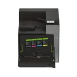 Lexmark CS963e