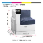 Xerox VersaLink C7000V_DN laser printer