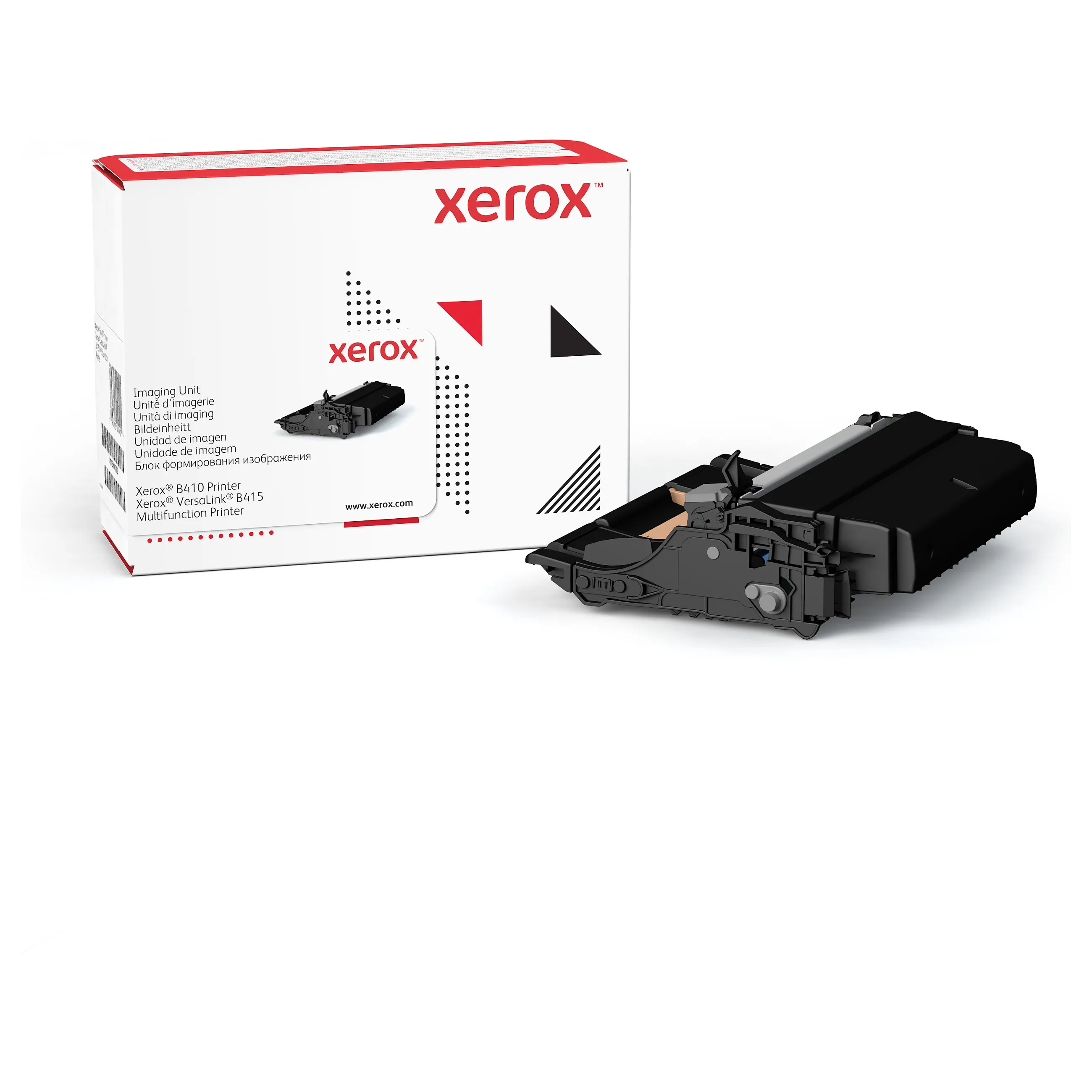 Xerox 013R00702 toner cartridge Xerox 013R00702 toner cartridge