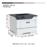 Xerox B410V_DN laser printer