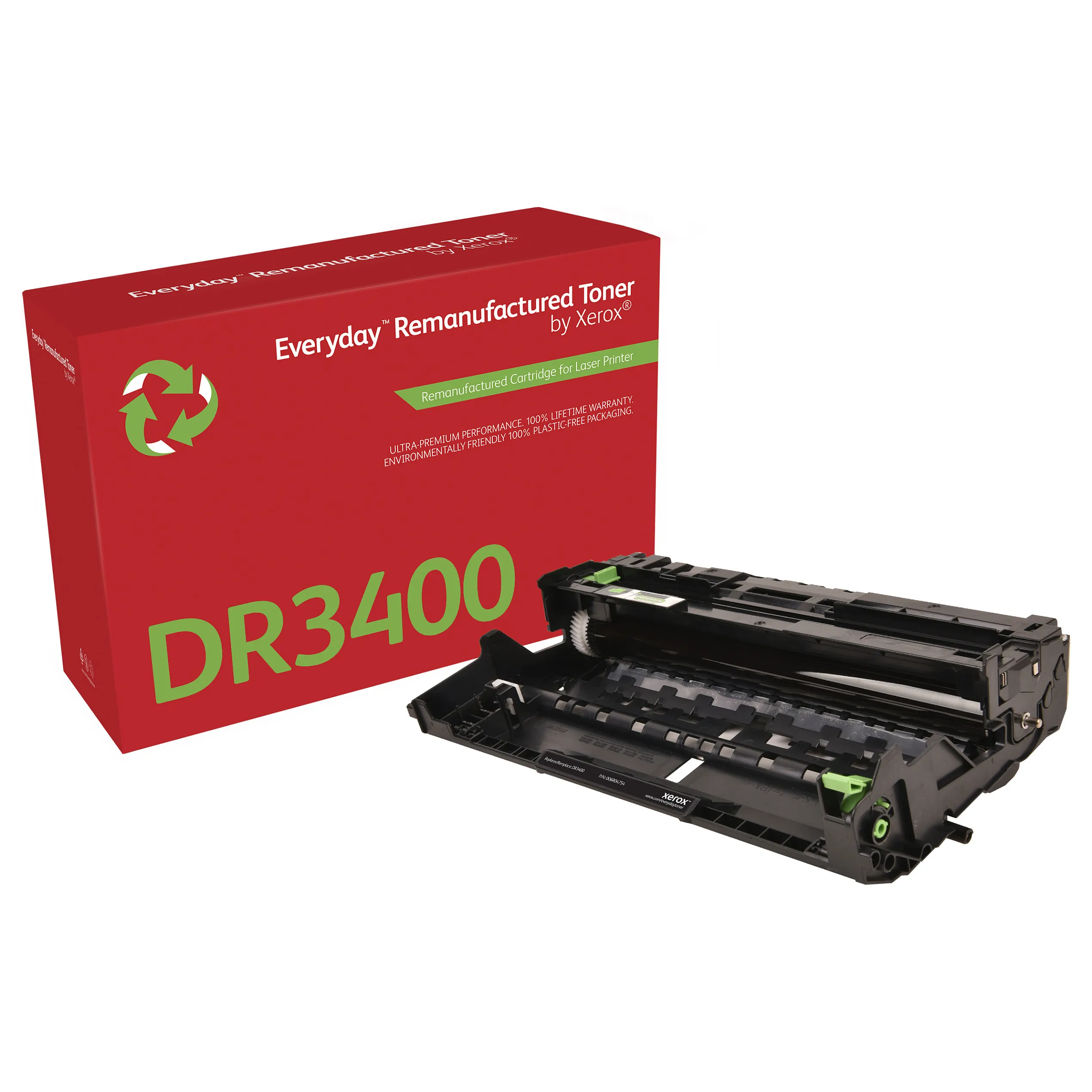 Xerox 006R04754 toner cartridge Tonerio kasetė Xerox 006R04754