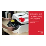 Rašalo kasetė Xerox 006R04993, vaizdas 3
