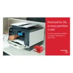 Rašalo kasetė Xerox 006R04993, vaizdas 4