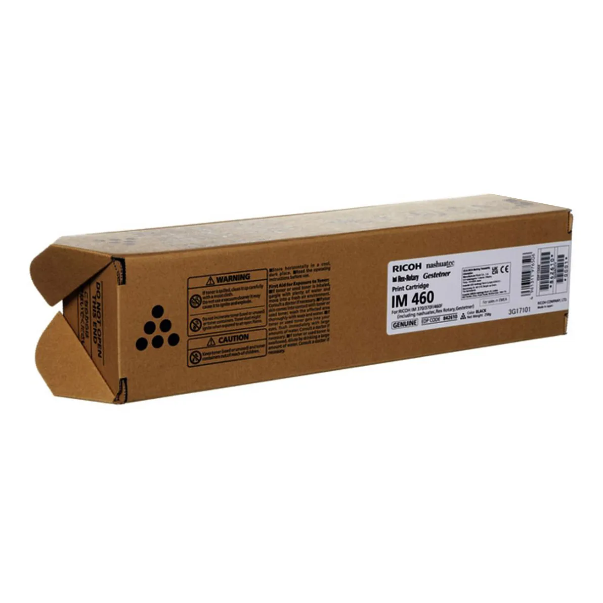 Ricoh 842610 toner cartridge Tonerio kasetė Ricoh 842610