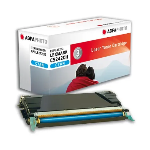 AgfaPhoto APTL5242CE toner cartridge