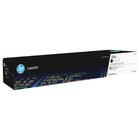 Tonerio kasetė HP LaserJet (W2250A), juodos spalvos
