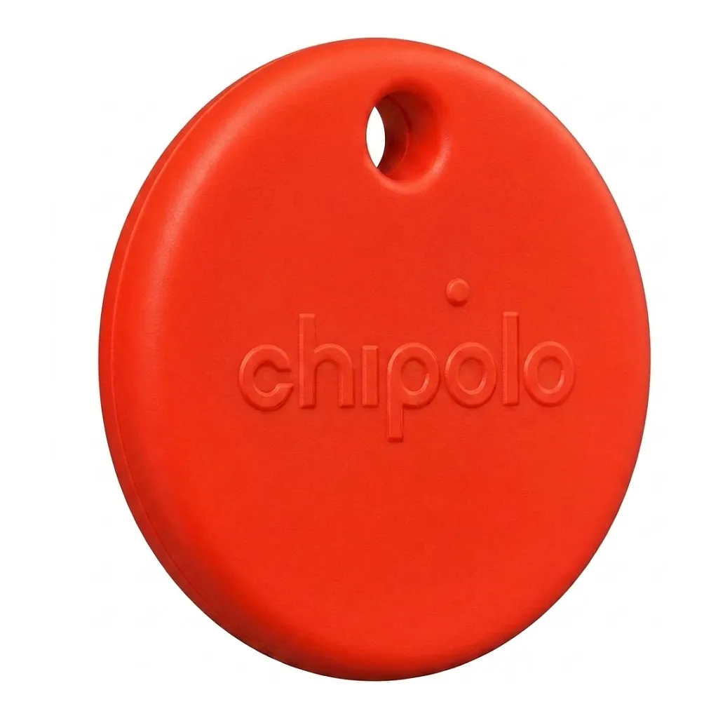 Chipolo RWS.0000003.000 GPS tracker/finder Telefono priedas Chipolo RWS.0000003.000 GPS tracker/finder