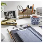 Etikečių juostelė DYMO LetraTag assorted 3 pack (S0721800), vaizdas 6