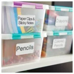 Spausdintuvo priedas DYMO LW, Multi-Purpose Labels, 32 x 57 mm, 2093095, vaizdas 2