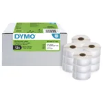 Spausdintuvo priedas DYMO LW, Multi-Purpose Labels, 32 x 57 mm, 2093095, vaizdas 15