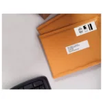 Spausdintuvo priedas DYMO LW, Large Address Labels, 36 x 89 mm, S0722390, vaizdas 17