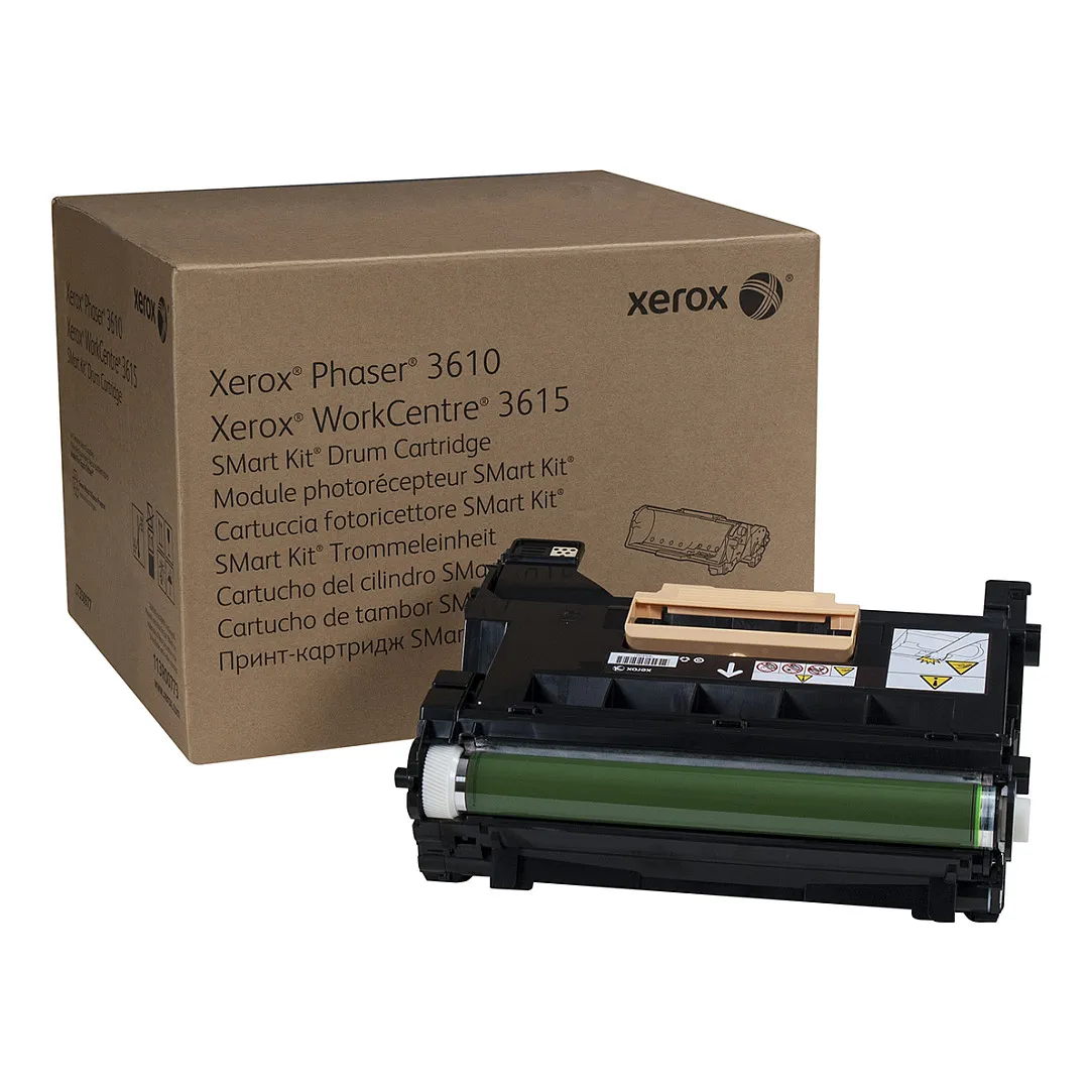Xerox 113R00773 toner cartridge Xerox 113R00773 toner cartridge
