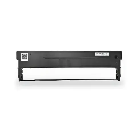 Spausdintuvo priedas TALLY Farbband schwarz fr 2600 ca. 10 Mio Zeichen (99061L)