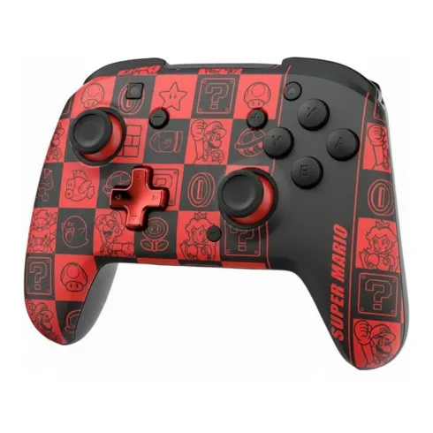 Žaidimų įranga Turtle Beach PDP REMATCH GLOW (500-202-SPIG)