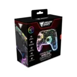 Žaidimų įranga Dragonshock Orion Glow, vaizdas 6