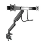 Monitoriaus laikiklis StarTech.com ARMSLMBARDUO