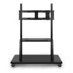Komercinio ekrano laikiklis Viewsonic VB-STND-001-2C