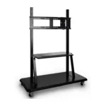 Komercinio ekrano laikiklis Viewsonic VB-STND-001-2C, vaizdas 3