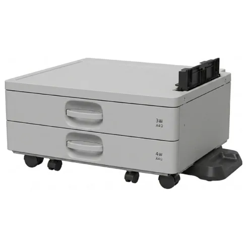 Spausdintuvo priedas Ricoh Kassettenbank PB3340 2x550 Blatt 423700