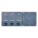 UPS priedas APC SBP16KRMI4U, vaizdas 11