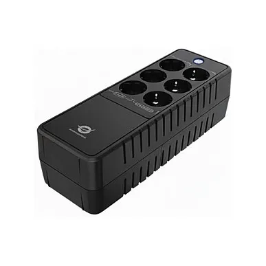 Conceptronic ZEUS05E uninterruptible power supply (UPS) Nepertraukiamo maitinimo šaltinis (UPS) Conceptronic ZEUS05E