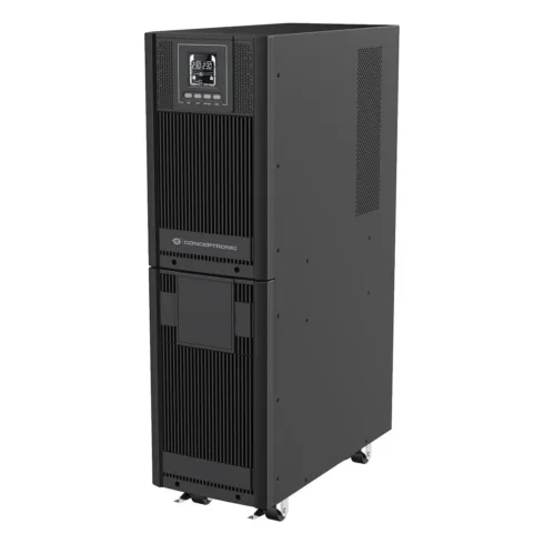 Conceptronic ZEUS52E6K uninterruptible power supply (UPS)