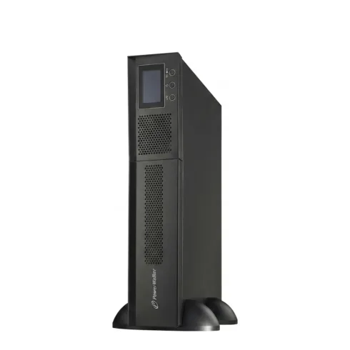 PowerWalker VFI 3000 RMG PF1 uninterruptible power supply (UPS)