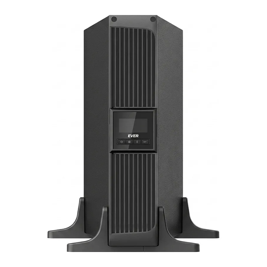 PowerWalker VFI 3000 ICT IoT uninterruptible power supply (UPS) Nepertraukiamo maitinimo šaltinis (UPS) PowerWalker VFI 3000 ICT IoT (10122195)