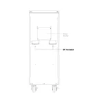 PowerWalker 10120561 UPS battery