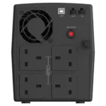 Conceptronic ZEUS03G uninterruptible power supply (UPS)
