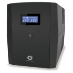 Conceptronic ZEUS03G uninterruptible power supply (UPS)