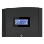 Conceptronic ZEUS03G uninterruptible power supply (UPS)