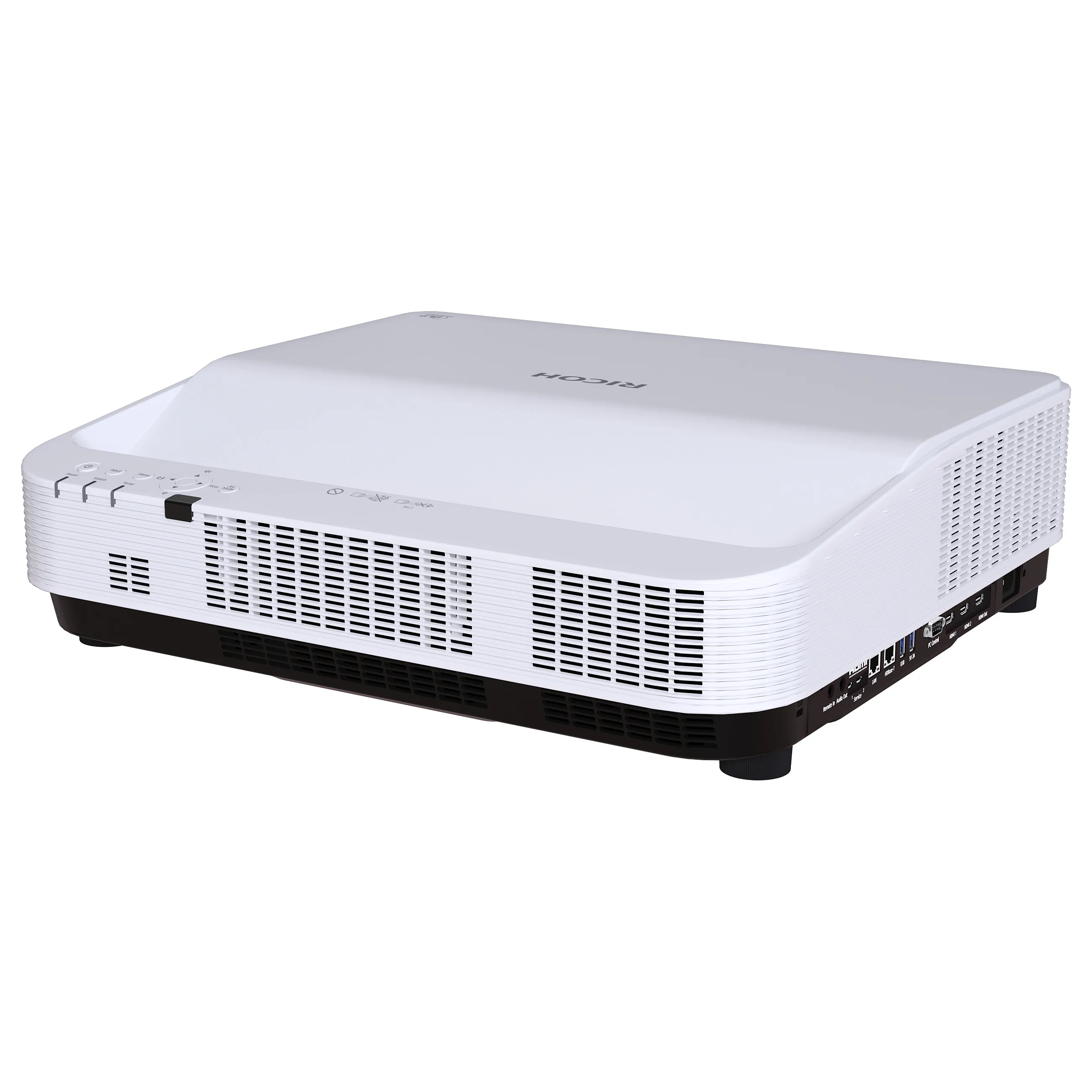 Ricoh PJ UHL3660 Ricoh PJ UHL3660
