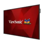 Komercinis ekranas Viewsonic CDE75G3-1C, vaizdas 3