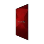 Komercinis ekranas Viewsonic CDE75G3-1C, vaizdas 5