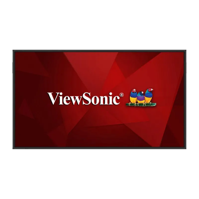 Viewsonic CDE75G3-1C Signage Display Komercinis ekranas Viewsonic CDE75G3-1C