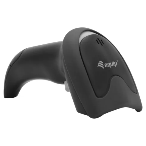 Equip 351022 barcode reader