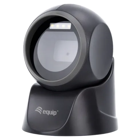Equip 351027 barcode reader