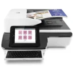 HP Scanjet Enterprise Flow N9120 fn2