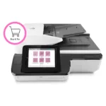 HP Scanjet Enterprise Flow N9120 fn2